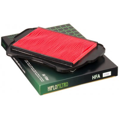 Vzduchový filtr HIFLOFILTRO HFA1709 – Hledejceny.cz