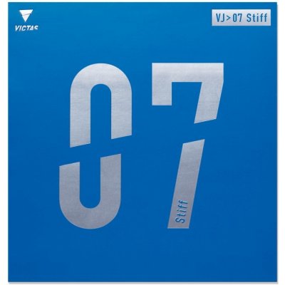 Victas VJ > 07 Stiff – Zboží Dáma