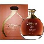 Ron Zacapa XO Solera Gran Reserva Especial 40% 0,7 l (kazeta) – Zboží Dáma