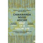 Half of a Yellow Sun - Chimamanda Ngozi Adichie – Zboží Dáma