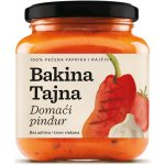 Bakina Tajna Domácí pinďur 300 g – Zboží Dáma
