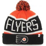 '47 Brand Calgary Cuff Knit NHL Philadelphia Flyers – Hledejceny.cz