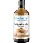 Bioherba Česnek kapky tinktura 100 ml – Hledejceny.cz