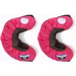 Chrániče na brusle Howies Jr – Sleviste.cz