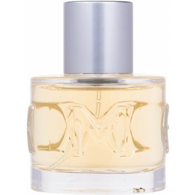 Mexx toaletní voda dámská 40 ml – Sleviste.cz