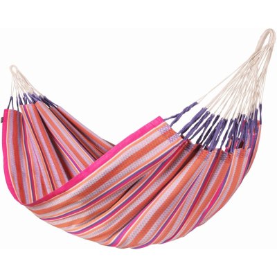 La Siesta Modesta Kingsize Pattern flamingo – Zboží Mobilmania