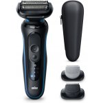 Braun Series 5 Wet&Dry 52-B1650S – Zboží Mobilmania
