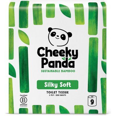 Cheeky Panda 9 ks – Hledejceny.cz