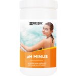 PROSPA pH mínus 1 kg – Sleviste.cz