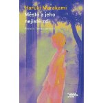 Město a jeho nejisté zdi – Zboží Dáma