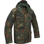 Bunda Brandit Performance Outdoor flecktarn – Sleviste.cz