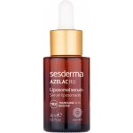 Sesderma Azelac RU depigmentační sérum Liposomal azelaic acid 4-Butylresorcinol 30 ml – Zboží Mobilmania