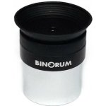 Binorum Plössl 4mm 52° 1,25″ – Zbozi.Blesk.cz