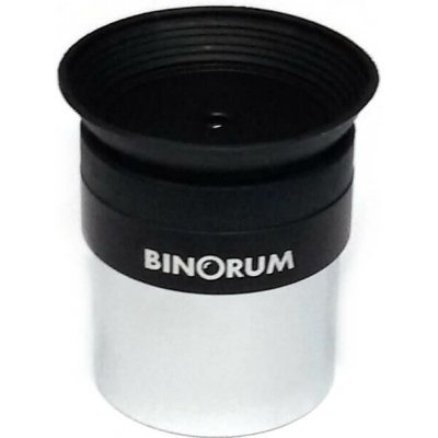 Binorum Plössl 4mm 52° 1,25″ – Zbozi.Blesk.cz