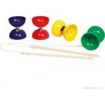 Diabolo Goki set 1ks – Zboží Živě