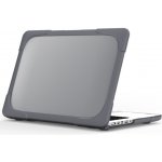 VSECHNONAMOBIL 79041 RUGGED Kryt pro MacBook Pro Retina 13" A1425 / A1502 šedý – Zboží Živě