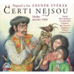 Čerti nejsou - Zdeněk Svěrák – Zboží Dáma