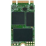 Transcend MTS430S 256GB, TS256GMTS430S – Zboží Živě