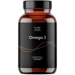 Flow Nutrition Omega 3 90 kapslí – Hledejceny.cz