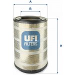 Vzduchový filtr UFI – Hledejceny.cz