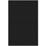 Elerix ESM-480T Solární panel monokrystalický 480Wp 120 článků IP68 half-cut N-Type TOPCon celočerný – HobbyKompas.cz