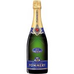 Pommery Brut Royal 12,5% 0,75 l (holá láhev) – Zboží Dáma