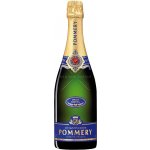 Pommery Brut Royal 12,5% 0,75 l (holá láhev) – Zbozi.Blesk.cz