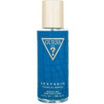 GUESS Sexy Skin Tropical Breeze tělový sprej 250 ml – Zbozi.Blesk.cz