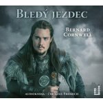 Bledý jezdec - Bernard Cornwell – Zbozi.Blesk.cz