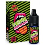 Big Mouth Triple Grapefruit 10 ml – Zboží Mobilmania