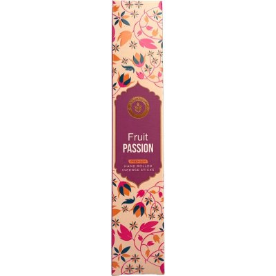 Nature's Own Vonné tyčinky Fruit Passion 20 ks – Hledejceny.cz