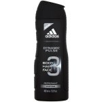 Adidas Dynamic Pulse Men sprchový gel 400 ml – Zboží Mobilmania