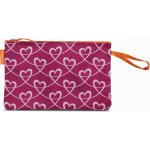 Bikiny Fabrizio Fun srdce 50474-3100 růžová – Zboží Mobilmania