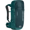 Turistický batoh Ortovox Traverse 30l pacific green