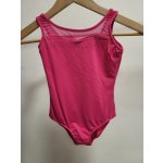 Trikot Bloch Dívčí CL5727 růžová – Zboží Mobilmania