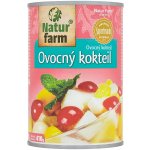 Natur Farm ovocný kokteil 410 g – Zboží Dáma Natur Farm ovocný kokteil 410 g – Zboží Dáma