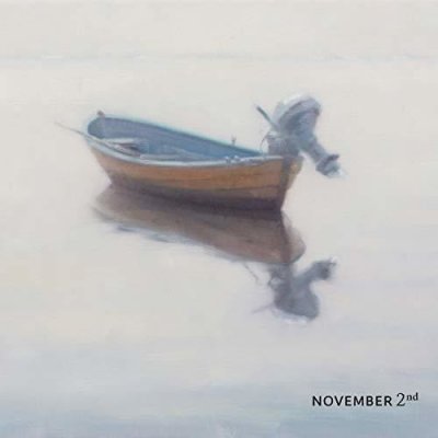 2nd - November CD – Zbozi.Blesk.cz