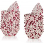 Banquet košíček cukrářský 5,5x1,7cm 200ks LOVE – Hledejceny.cz
