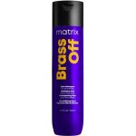 Matrix Total Results Brass Off šampon 300 ml – Sleviste.cz