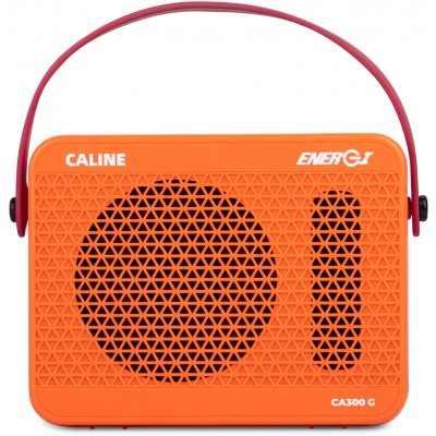 Caline CA-300 – Sleviste.cz
