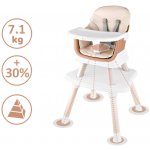 Tomido 6v1 béžová – Hledejceny.cz