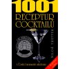 Elektronická kniha 1001 receptur cocktailů