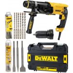 DeWALT D25134K – Zboží Dáma