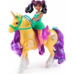 Spin Master Unicorn Academy Sada Ava a Unicorn Leaf – Sleviste.cz