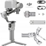 DJI RS 4 Mini CP.RN.00000442.02 – Zboží Živě
