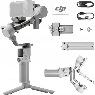 DJI RS 4 Mini CP.RN.00000442.02 – Zboží Živě