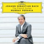 Bach J.S. - French Suites Perahia M. 2 CD – Hledejceny.cz