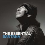 Santana - The Essential Santana – Zboží Mobilmania