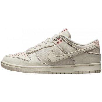 Nike Dunk Low Light Orewood Brown Sashiko DV0834-100