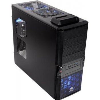 Thermaltake V3 BlacX Edition VL800M1W2N